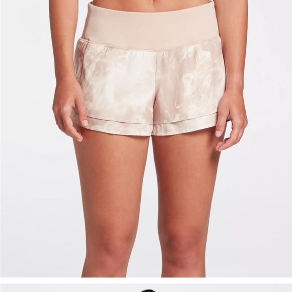 Calia Kick It Up Performance Shorts Women's Size XXL - Picture 2 of 8